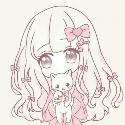 金正恩与女儿视察宠物商店 现场撸猫